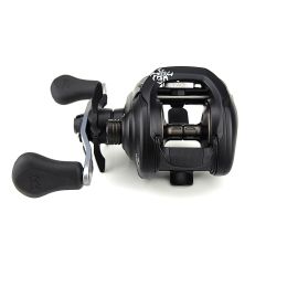 Катушка мультипликаторная Daiwa Tatula 200HL