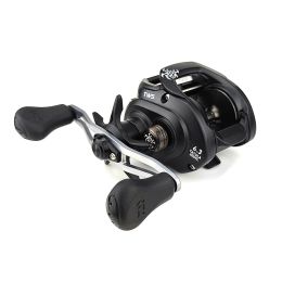 Катушка мультипликаторная Daiwa Tatula 200HL