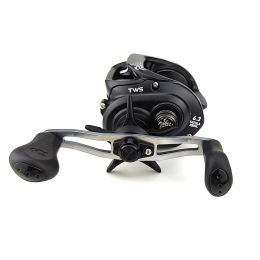 Катушка мультипликаторная Daiwa Tatula 200HL