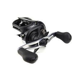 Катушка мультипликаторная Daiwa Tatula 200HL