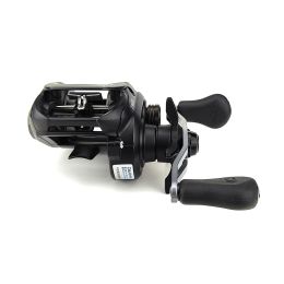 Катушка мультипликаторная Daiwa Tatula 200HL