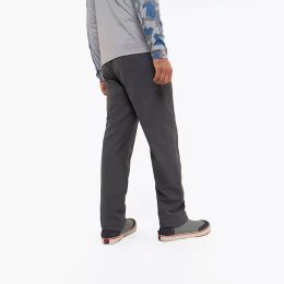 Брюки Finntrail Wave 4608 MiddleGrey