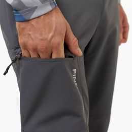 Брюки Finntrail Wave 4608 MiddleGrey