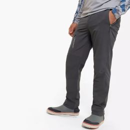 Брюки Finntrail Wave 4608 MiddleGrey