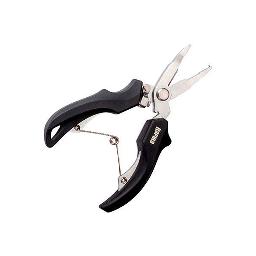 Ножницы Rapala Split Ring 10 см