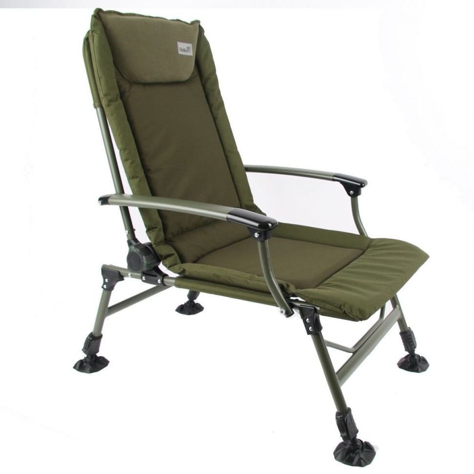 Кресло карповое (HS-BD620-094204) Helios