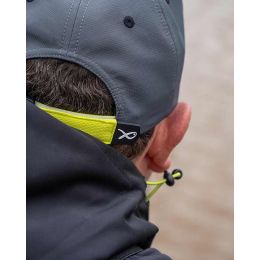 Кепка Matrix Hex Print Baseball Cap