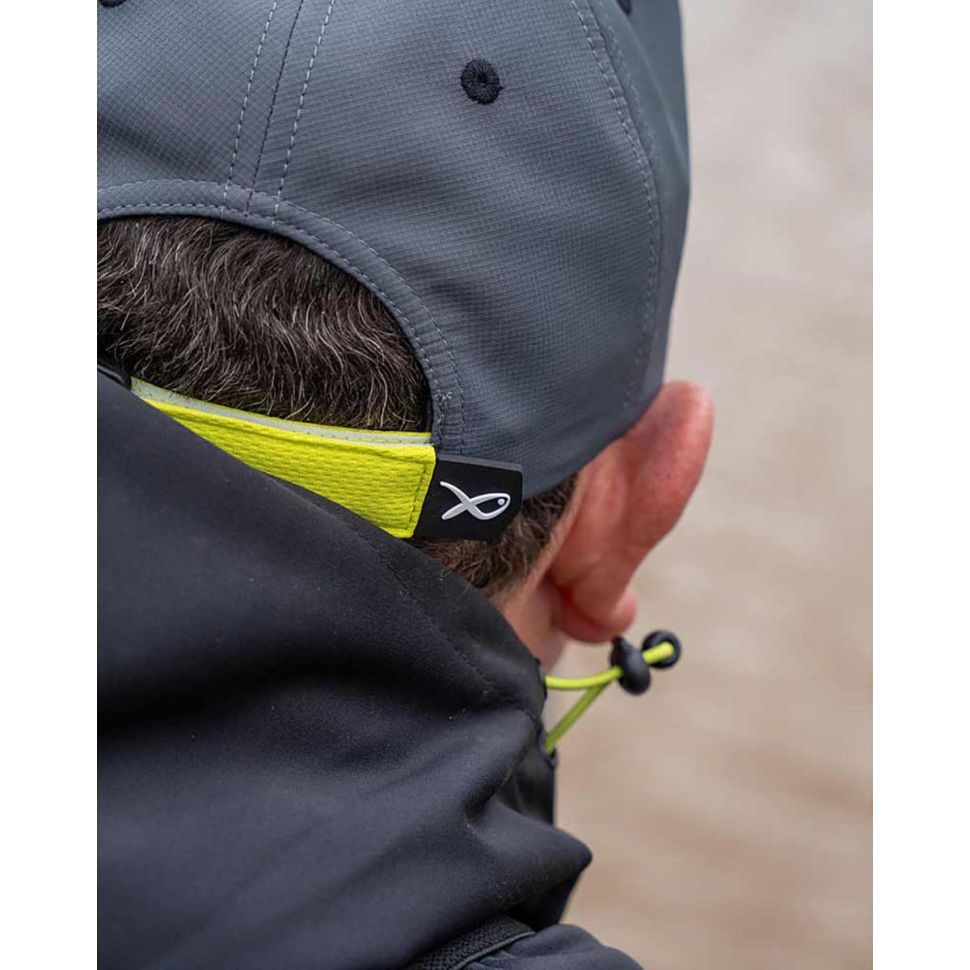 Кепка Matrix Hex Print Baseball Cap