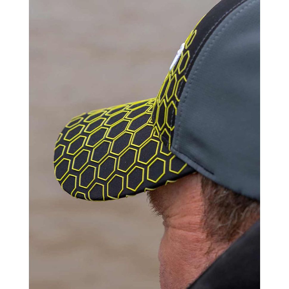 Кепка Matrix Hex Print Baseball Cap