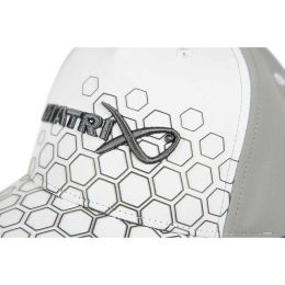 Кепка Matrix Hex Print Baseball Cap