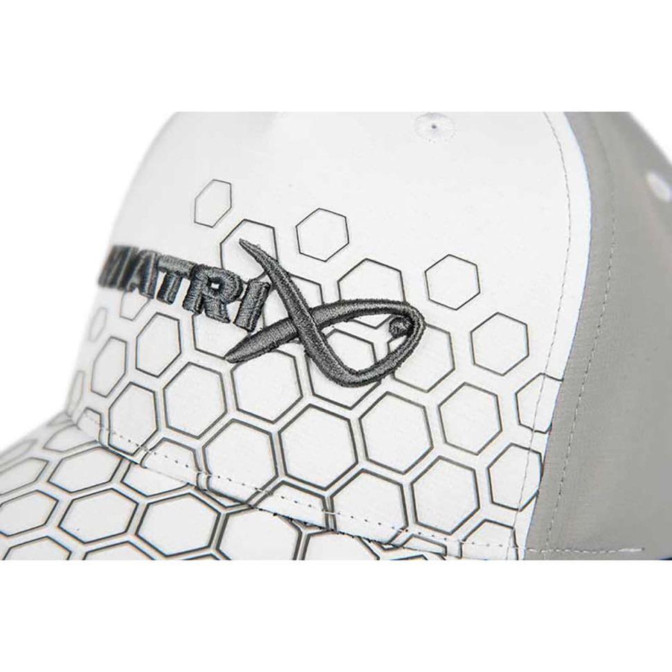 Кепка Matrix Hex Print Baseball Cap
