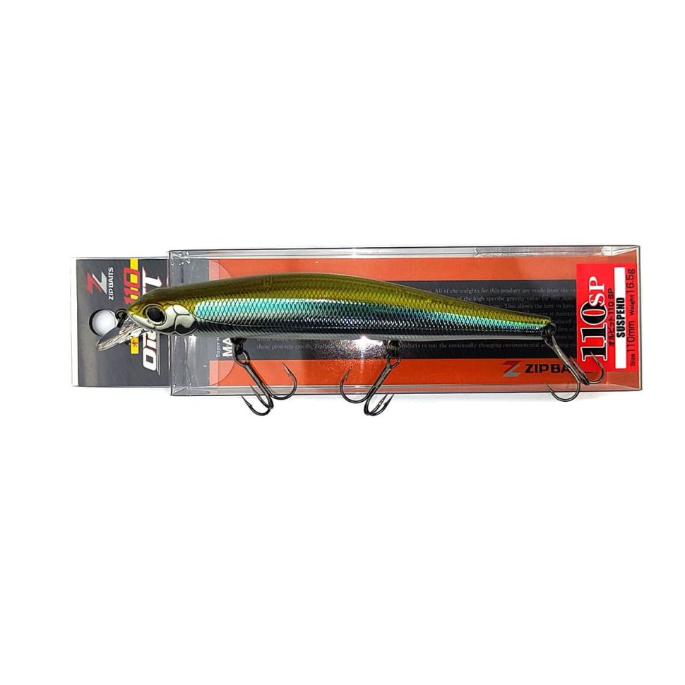 Воблер ZipBaits Orbit 110 SP-SR