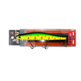 Воблер ZipBaits Orbit 110 SP-SR