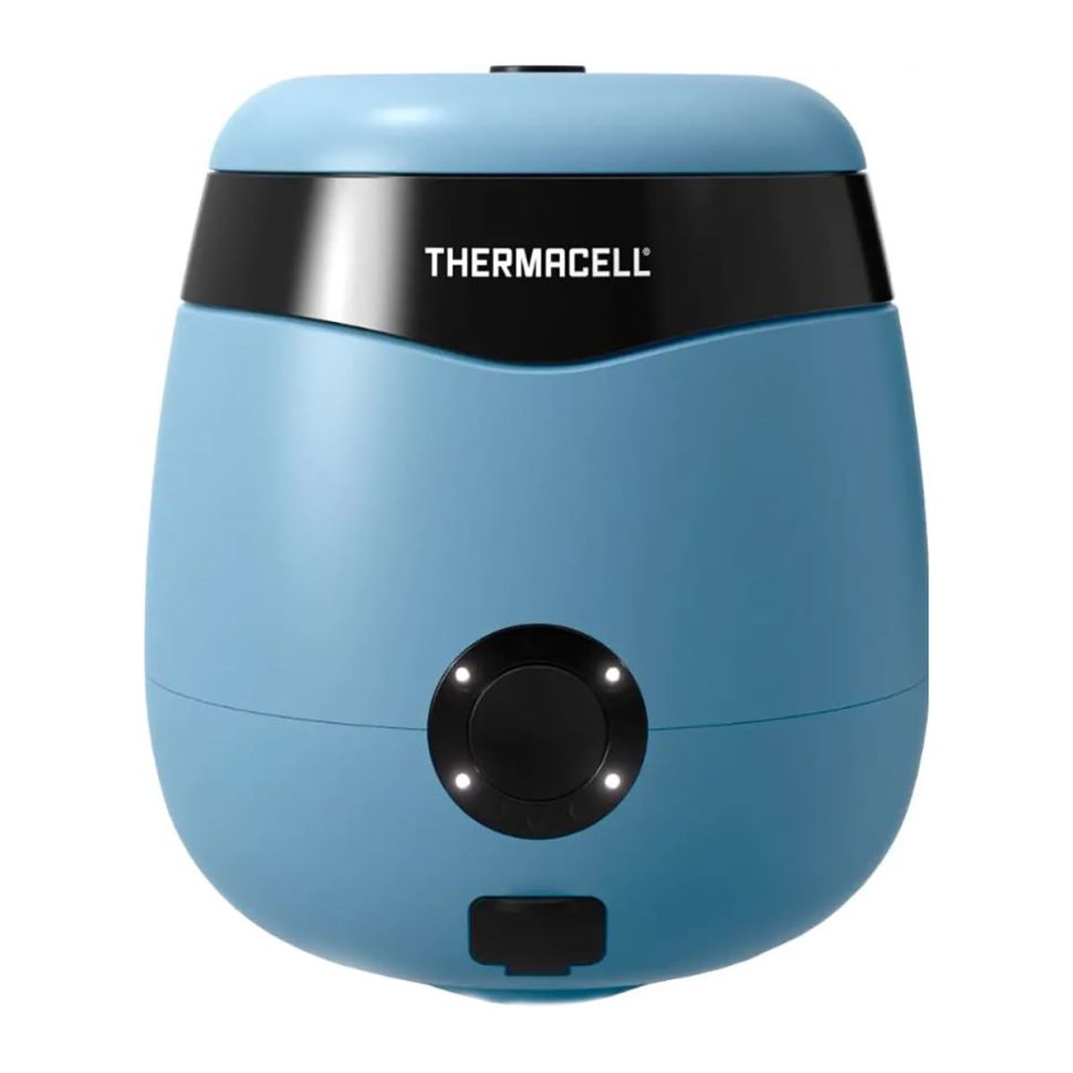 Устройство от комаров Thermacell E55 (40) Rechargeable Mosquito Repeller