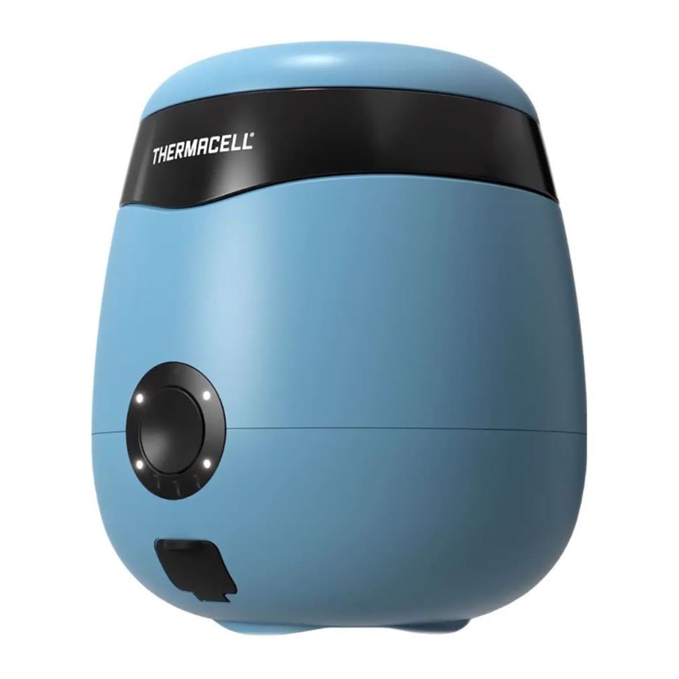 Устройство от комаров Thermacell E55 (40) Rechargeable Mosquito Repeller
