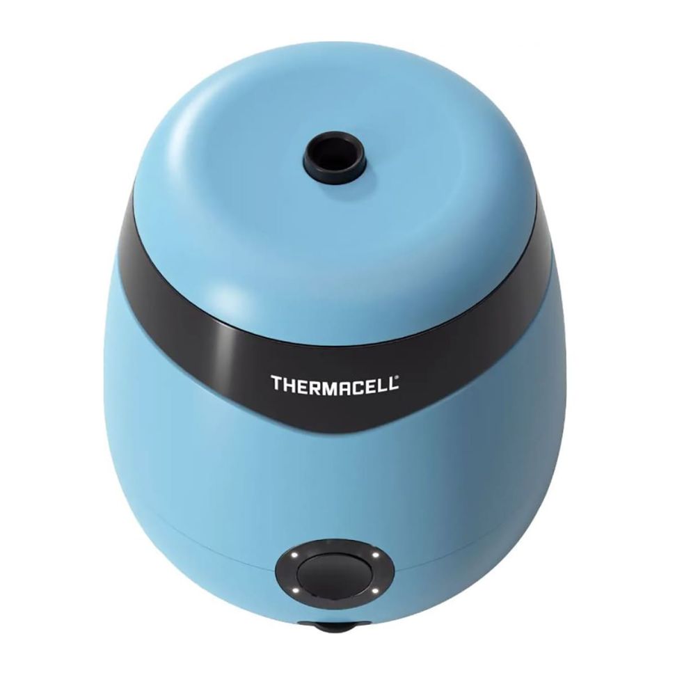 Устройство от комаров Thermacell E55 (40) Rechargeable Mosquito Repeller