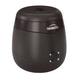 Устройство от комаров Thermacell E55 (40) Rechargeable Mosquito Repeller