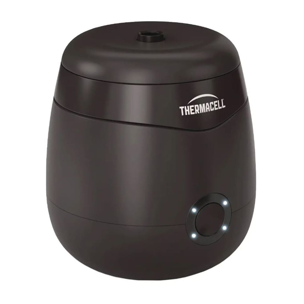Устройство от комаров Thermacell E55 (40) Rechargeable Mosquito Repeller