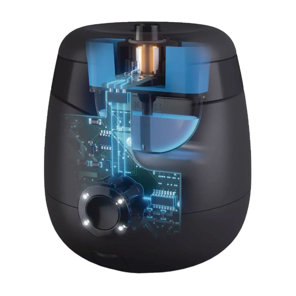 Устройство от комаров Thermacell E55 (40) Rechargeable Mosquito Repeller
