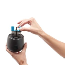 Устройство от комаров Thermacell E55 (40) Rechargeable Mosquito Repeller