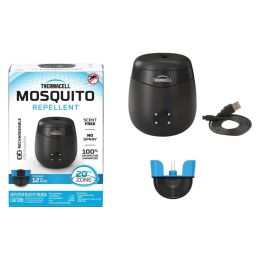 Устройство от комаров Thermacell E55 (40) Rechargeable Mosquito Repeller