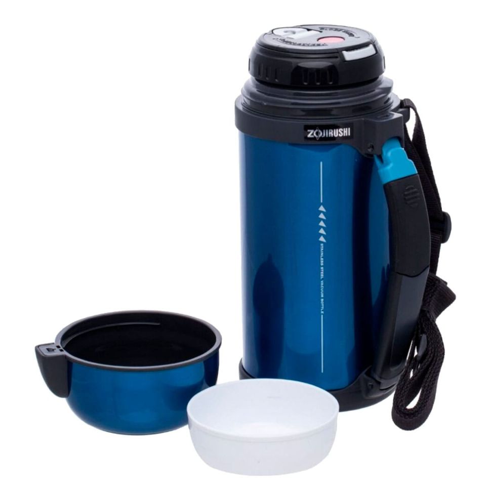 Термос Zojirushi SF-CC15 1.5l