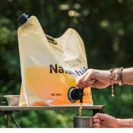 Контейнер для воды Naturehike CNK2450CF027-10L