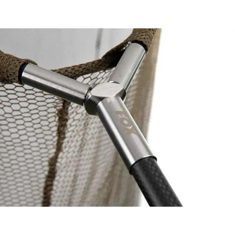 Подсак Fox International Horizon X3-S Landing Net