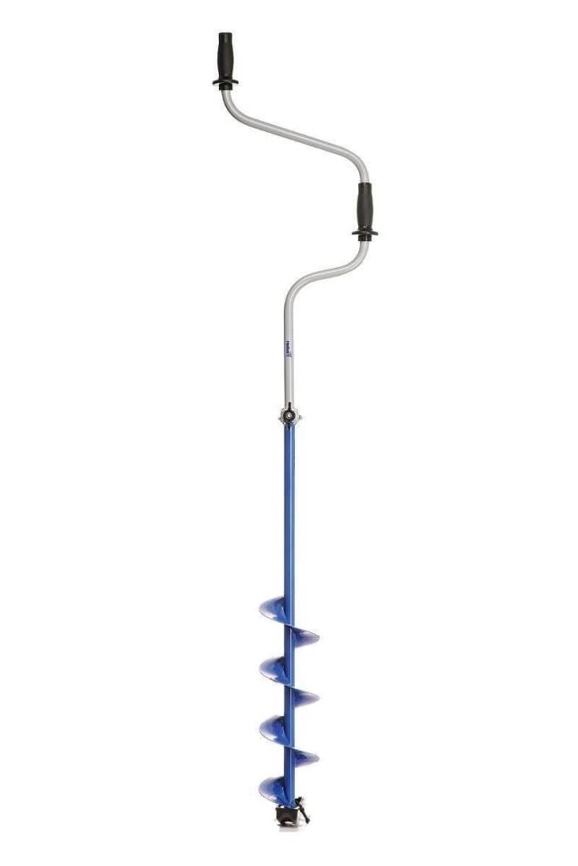 Ледобур Helios HS-180D