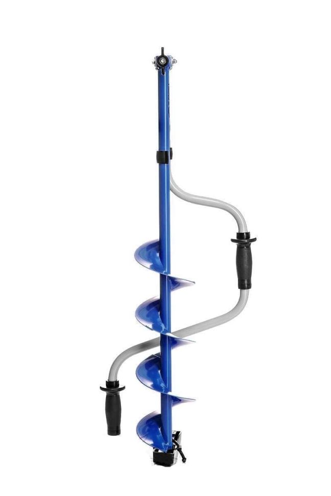 Ледобур Helios HS-180D