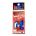 4537628528648=, Color 04, Shiny Blue Silver UV