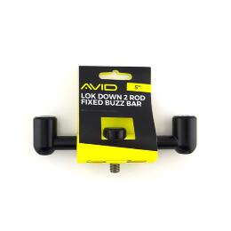 Бузбар Avid Carp Lok Down 2 Rod