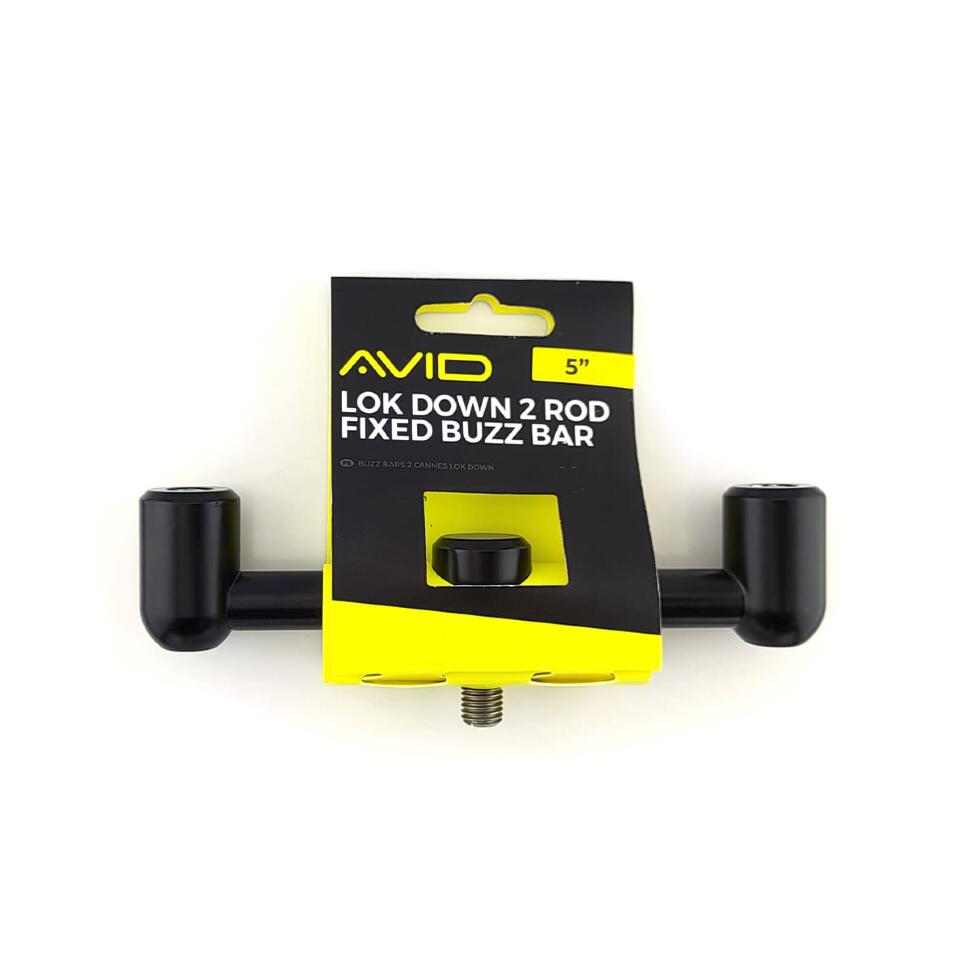 Бузбар Avid Carp Lok Down 2 Rod