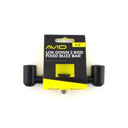 Бузбар Avid Carp Lok Down 2 Rod