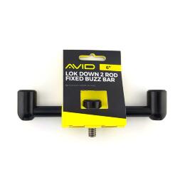 Бузбар Avid Carp Lok Down 2 Rod