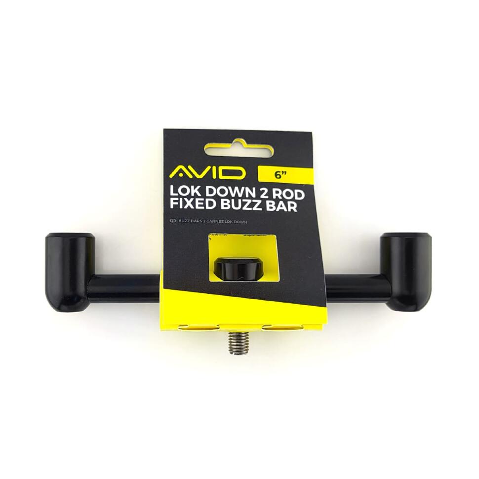 Бузбар Avid Carp Lok Down 2 Rod