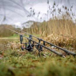 Бузбар Avid Carp Lok Down 2 Rod