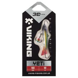 Балансир Viking Fishing Yeti Ice Jig 50mm