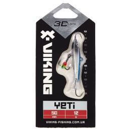 Балансир Viking Fishing Yeti Ice Jig 50mm