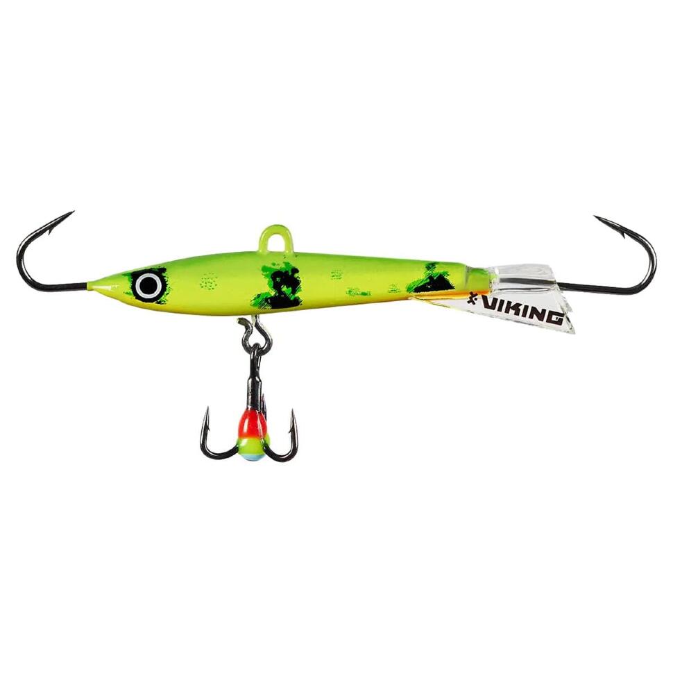 Балансир Viking Fishing Yeti Ice Jig 50mm