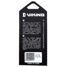 Балансир Viking Fishing Yeti Ice Jig 50mm