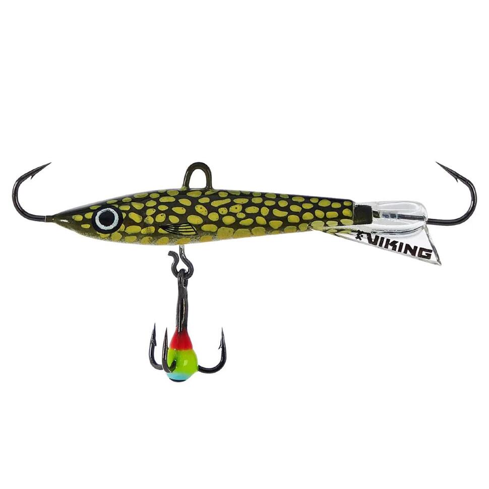 Балансир Viking Fishing Yeti Ice Jig 50mm