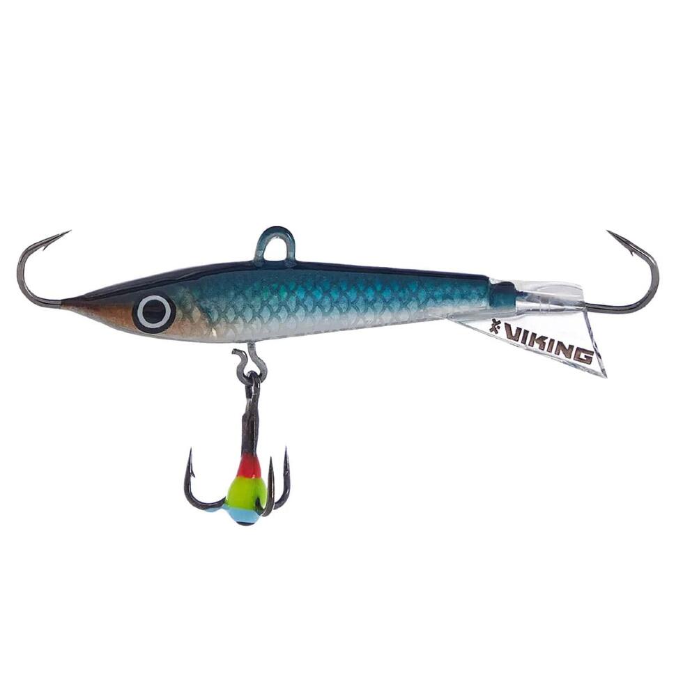 Балансир Viking Fishing Yeti Ice Jig 50mm