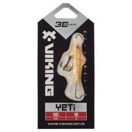 Балансир Viking Fishing Yeti Ice Jig 50mm