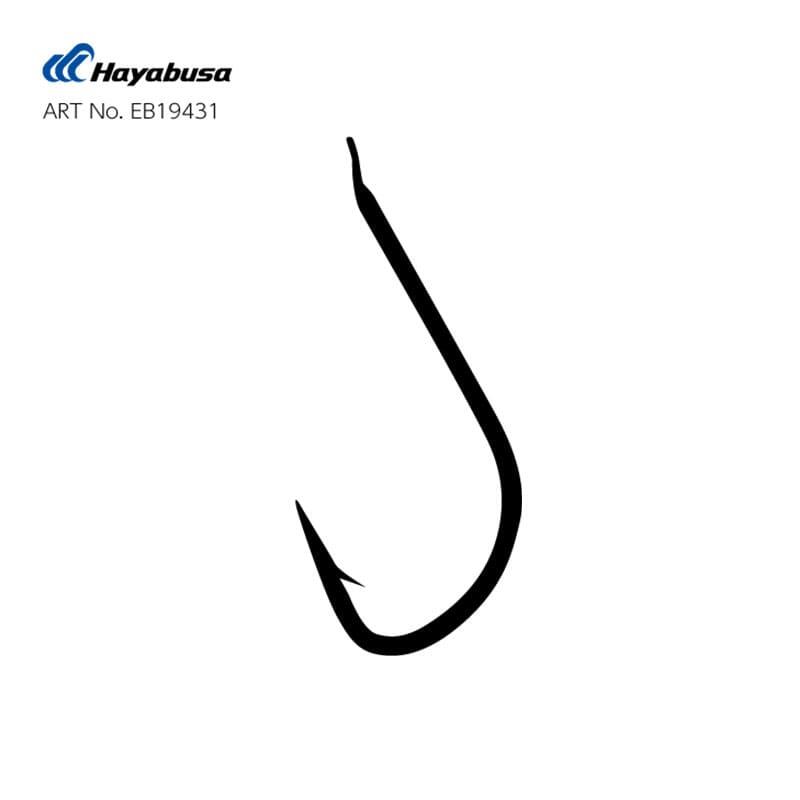 Крючки Hayabusa H.SDE194 BR