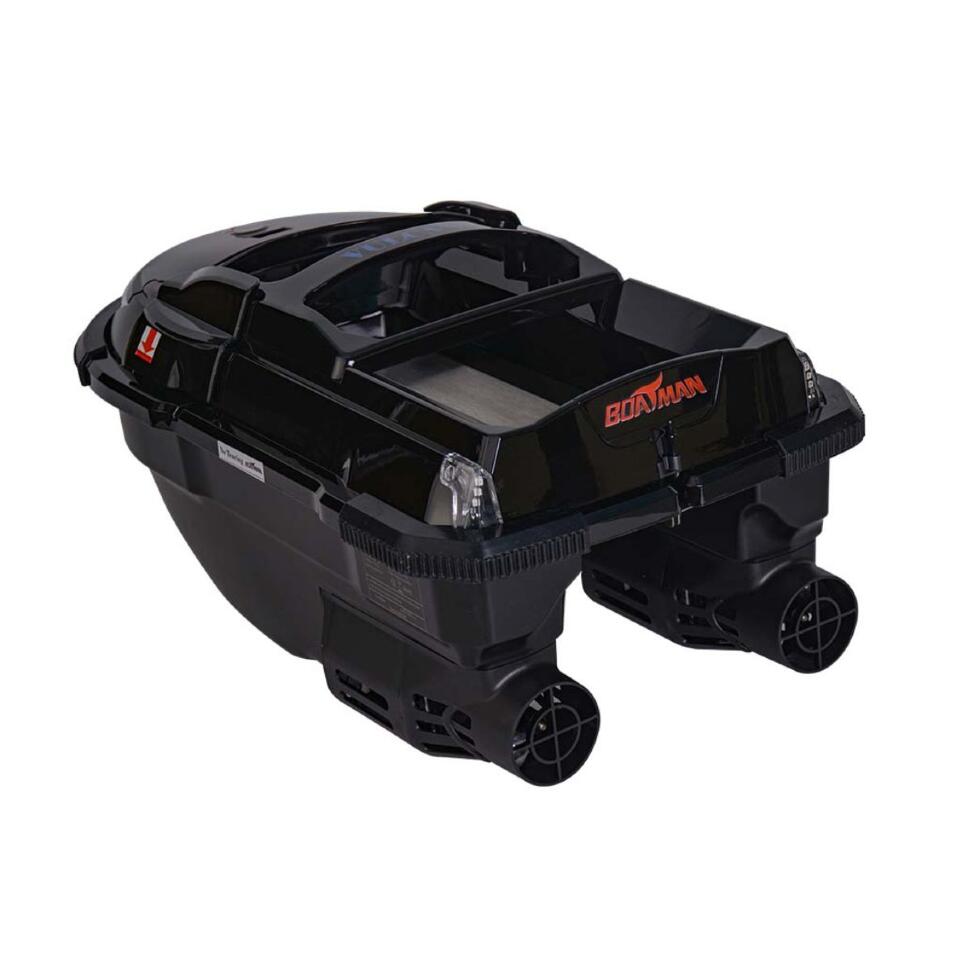 Кораблик закормочный Boatman Vulcan Basic (wtihout GPS)