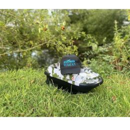 Кораблик закормочный Boatman Vulcan Basic (wtihout GPS)