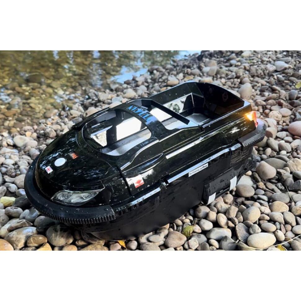 Кораблик закормочный Boatman Vulcan Basic (wtihout GPS)