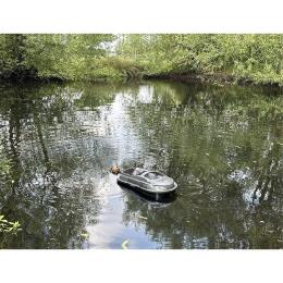 Кораблик закормочный Boatman Vulcan Basic (wtihout GPS)