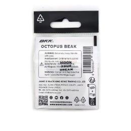 Крючки BKK Octopus Beak